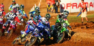 Report says Charlotte USGP cancelled