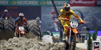 Report: SuperEnduro World Championship – Poland