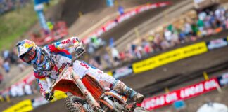 Report: Thunder Valley National – Lucas Oil Pro Motocross