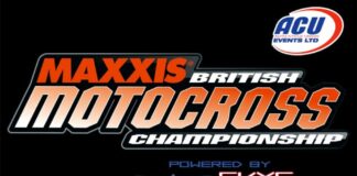Results: 2015 Maxxis British Motocross Championship – Canada Heights