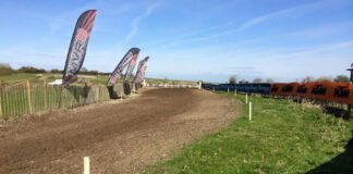 Results: 2015 Michelin MX Nationals – Foxhill