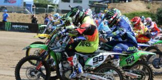 Results: 2015 MXGP of Belgium – Lommel