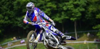 Results: 2015 MXGP of Czech Republic – Loket