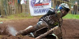 Results: 2016 Be Wiser Hawkstone International Motocross