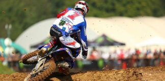 Results: 2016 Motocross of Nations – Maggiora
