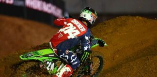 Results: 2016 MXGP of Americas – Charlotte