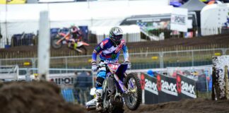Results: 2016 MXGP of Europe – Valkenswaard