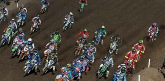 Results: 2016 MXGP of Germany – Teutschenthal