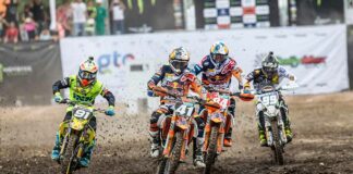 Results: 2016 MXGP of Leon – Mexico