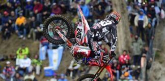 Results: 2016 MXGP of Patagonia – Argentina