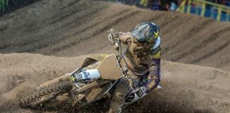 Results: 2016 MXGP of The Netherlands – Assen