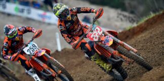 Results: 2017 Internazionali dāItalia – Ottobiano