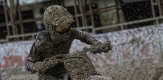 Results: 2017 MXGP of Indonesia – Pangkal Pinang