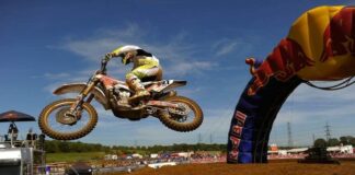 Results: Culham Park – 2013 Red Bull Pro Nationals