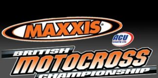 Results: Desertmartin – 2013 Maxxis British Motocross Championship