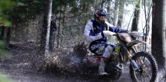 Results: EnduroGP – Finland