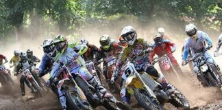 Gallery: Hawkstone Park – 2013 Red Bull Pro Nationals