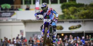 Results: MXGP of France