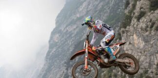 Results: MXGP of Trentino