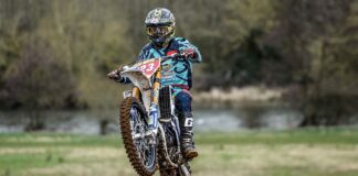 Results: Thor British Youth Nationals – Culham