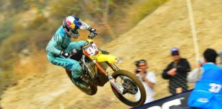 Review: AMA Pro Motocross champions – Ken Roczen and Copper Webb