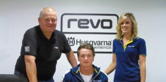 Dylan Walsh confirmed for REVO Husqvarna and MX2 switch Dylan Walsh signs for REVO Husqvarna