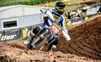 RHL secure future for BYN