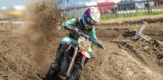 Report: Massive turnout for Cumbria MXC’s latest round