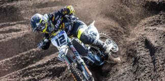 Rider entry list 2016 MXGP of Patagonia – Argentina