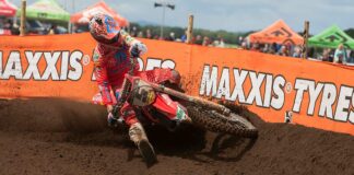 Rider entry list Culham Moto Park – 2017 Maxxis British Motocross Championship