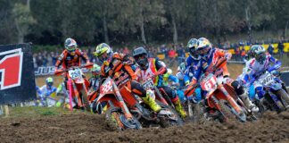 Rider entry list: Ottobiano – 2017 Internazionali dāItalia