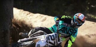Riley Ranch MX ft Hansen – Wey – McNeil – Cooper – Steinke – Rookstool – Sullivan