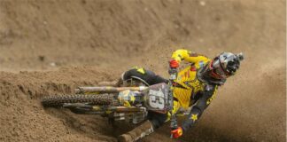 Rockstar Energy Racing’s Insider Report from 2013 Moto-X 338 National