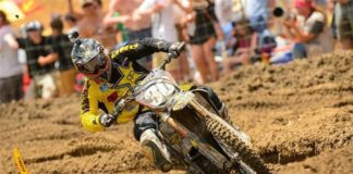 Rockstar Energy Racing’s Insider Report from 2013 Muddy Creek