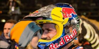 Roczen raids Oakland