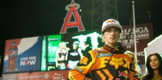 Roczen RCH Suzuki rumours gathering momentum