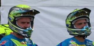 Roller coaster ride for SR75 – Ramette wins as team-mate Coulon just misses out on title