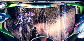 Romain Febvre – Shipwrecked