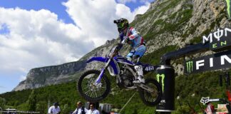 Romain Febvre expects to announce 2017 plans soon