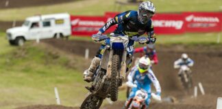 Romain Febvre explains Yamaha synergy and is ‘excited’ about title chances