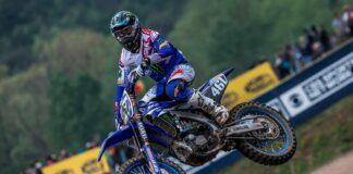 Romain Febvre opens up on his form troubles