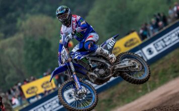 Romain Febvre opens up on his form troubles