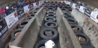 Romaniacs: Onboard with Pol Tarres as he nails the Prologue course