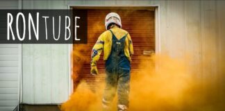 Ronnie Mac: Mac To The Future 69