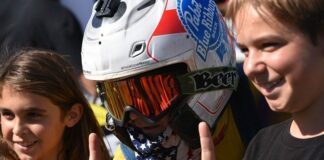 Ronnie Mac – Red Bull NO Rhythm