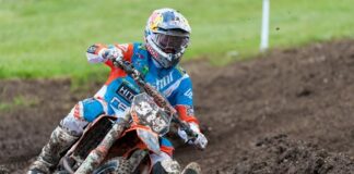 Rookie Watson keen for second year improvement