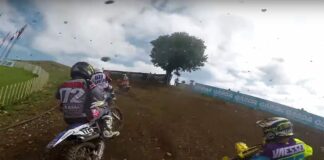 Roost Sucks! ft. Thomas Kjer Olsen