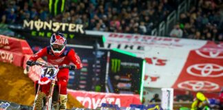 Cole Seely injury Tampa Supercross – will undergo surgery
