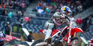 Podcast: Exhaust #3 Running with Ken Roczen