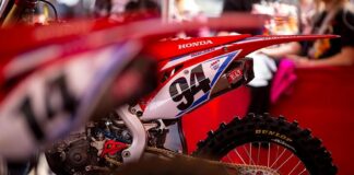 Team Germany MXoN 2018 riders announced Ken Roczen 2018